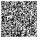 QR code with D And L Enterprises contacts