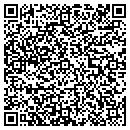 QR code with The Okeefe Co contacts