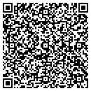 QR code with Tony Tran contacts