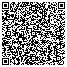 QR code with Outside in-the Jeffrey contacts