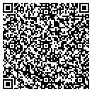 QR code with T & T Lease LLC contacts
