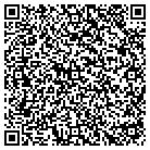 QR code with Mcgregor Kristin M MD contacts