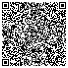 QR code with JB Painters contacts