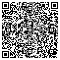 QR code with Usef5 contacts