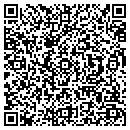 QR code with J L Arts Ltd contacts