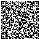 QR code with J & N Painting Inc contacts