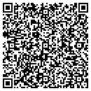 QR code with J T Magen contacts