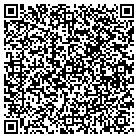 QR code with Mc Millen Thurston D MD contacts