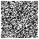 QR code with Konsuvo Painting Contractors contacts
