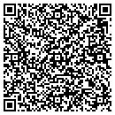 QR code with Martin J Zimet contacts
