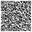 QR code with Audelio P Diaz contacts