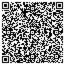 QR code with Autozahn Inc contacts