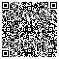 QR code with P R At Large contacts