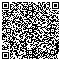 QR code with Halls Hill Charcoal contacts