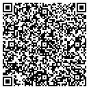 QR code with Hamilton Thomas And Associates contacts