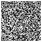 QR code with Omega Painting Corporation contacts