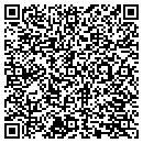 QR code with Hinton Investments Inc contacts