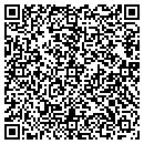 QR code with R H 2 Engeineering contacts