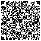 QR code with J & J Investment Properties LLC contacts