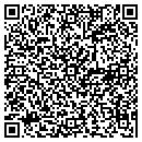 QR code with R S T Group contacts