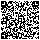 QR code with James Ransom contacts