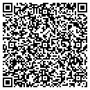 QR code with J And R Enterprises contacts