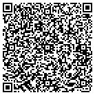 QR code with Rh Collado Painting Corp contacts