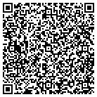 QR code with Rick's Contracting Corp contacts