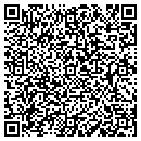 QR code with Savinar Tad contacts