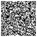 QR code with V & D Construction Inc contacts