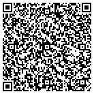 QR code with Minier William C MD contacts