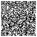 QR code with David E Knapp contacts