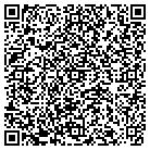 QR code with Delco Doors Openers For contacts