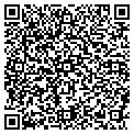 QR code with Lapaglia & Associates contacts