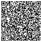 QR code with C J Bianchi Painting & Pprng contacts