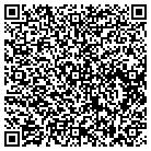 QR code with Mahle Filter Systems Na Inc contacts