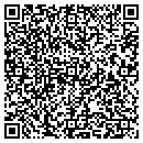 QR code with Moore Douglas R MD contacts