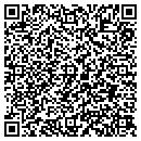 QR code with Exquisite contacts