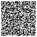 QR code with F A C Painting contacts