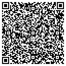 QR code with Gary L Uyeji contacts