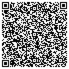 QR code with Highland Contractors contacts
