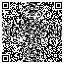 QR code with A B Express Service contacts