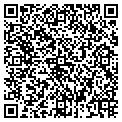 QR code with Hands On contacts