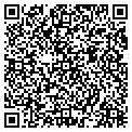 QR code with Hankins contacts