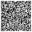 QR code with Kc Painting contacts