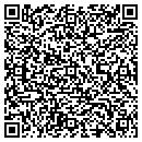 QR code with Uscg Portland contacts