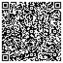 QR code with Peter D contacts