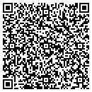 QR code with Howard W Epley contacts