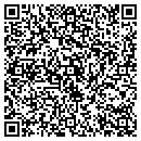QR code with USA Modular contacts