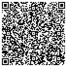 QR code with One Way Painting & Power Wshng contacts